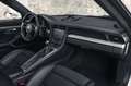 Porsche 991 GT3 TOURING Argent - thumbnail 36