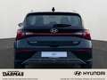 Hyundai i20 i20 Trend Turbo Komfort & Licht Paket Navi LED Gris - thumbnail 7