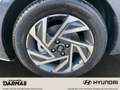 Hyundai i20 i20 Trend Turbo Komfort & Licht Paket Navi LED Gris - thumbnail 10