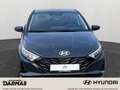 Hyundai i20 i20 Trend Turbo Komfort & Licht Paket Navi LED Gris - thumbnail 3