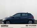 Hyundai i20 i20 Trend Turbo Komfort & Licht Paket Navi LED Gris - thumbnail 9