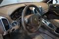 Porsche Cayenne Turbo 4.8 V8*BRD FZG*RearSeat*Pano*Burmester* Grau - thumbnail 8