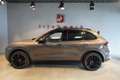 Porsche Cayenne Turbo 4.8 V8*BRD FZG*RearSeat*Pano*Burmester* Grau - thumbnail 3
