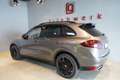 Porsche Cayenne Turbo 4.8 V8*BRD FZG*RearSeat*Pano*Burmester* Grau - thumbnail 2