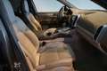 Porsche Cayenne Turbo 4.8 V8*BRD FZG*RearSeat*Pano*Burmester* Grau - thumbnail 12