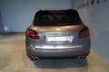 Porsche Cayenne Turbo 4.8 V8*BRD FZG*RearSeat*Pano*Burmester* Grau - thumbnail 14