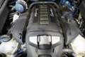 Porsche Cayenne Turbo 4.8 V8*BRD FZG*RearSeat*Pano*Burmester* Grau - thumbnail 19