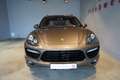 Porsche Cayenne Turbo 4.8 V8*BRD FZG*RearSeat*Pano*Burmester* Grau - thumbnail 15