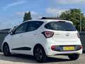 Hyundai i10 1.0i Comfort |  Schuifdak-Vouwdak| Navigatiesystee Blanc - thumbnail 9