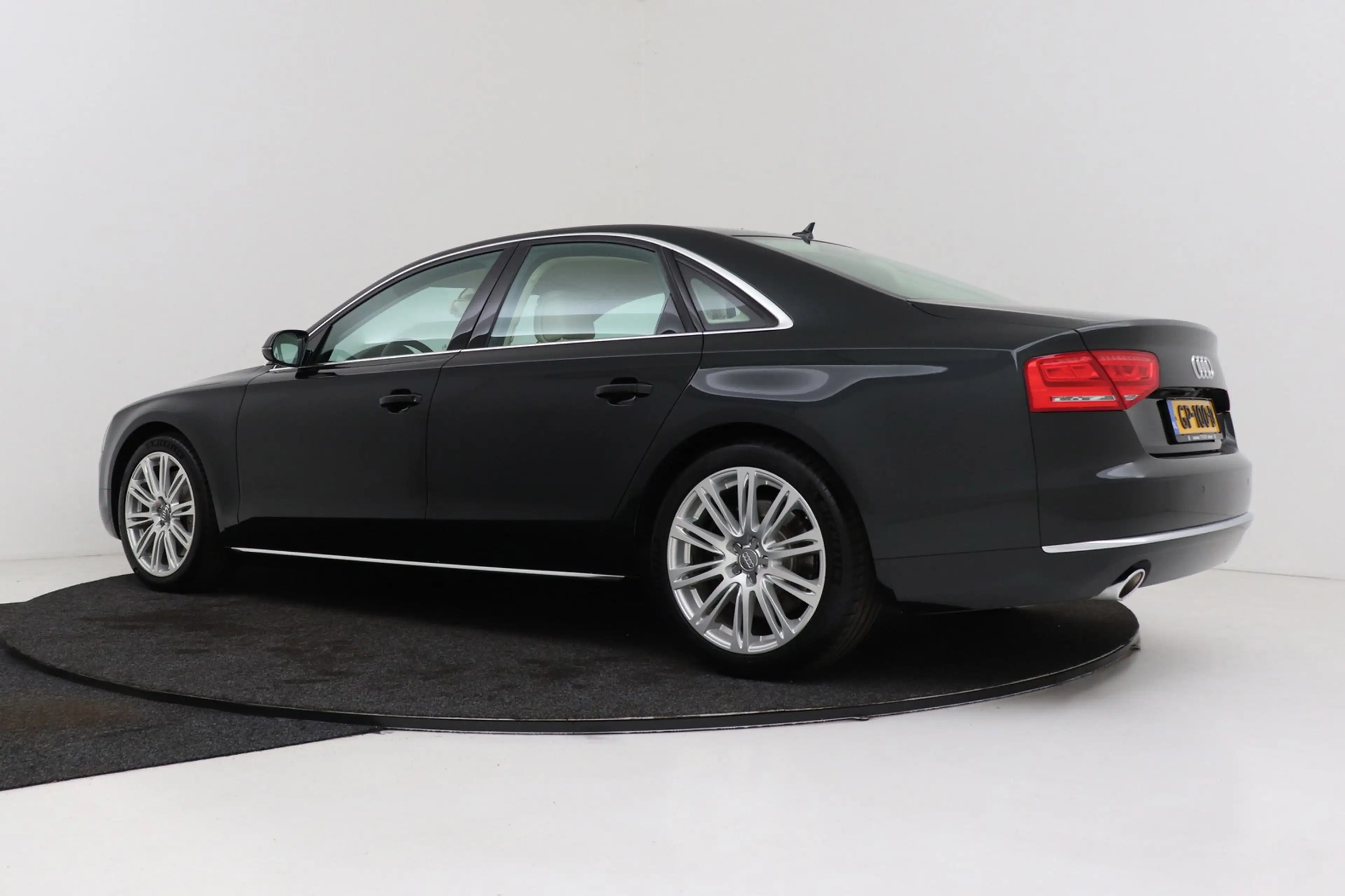 Audi A8 4.2 TDI quattro Pro Line+ | Luchtvering | 68.000 K — photo 7
