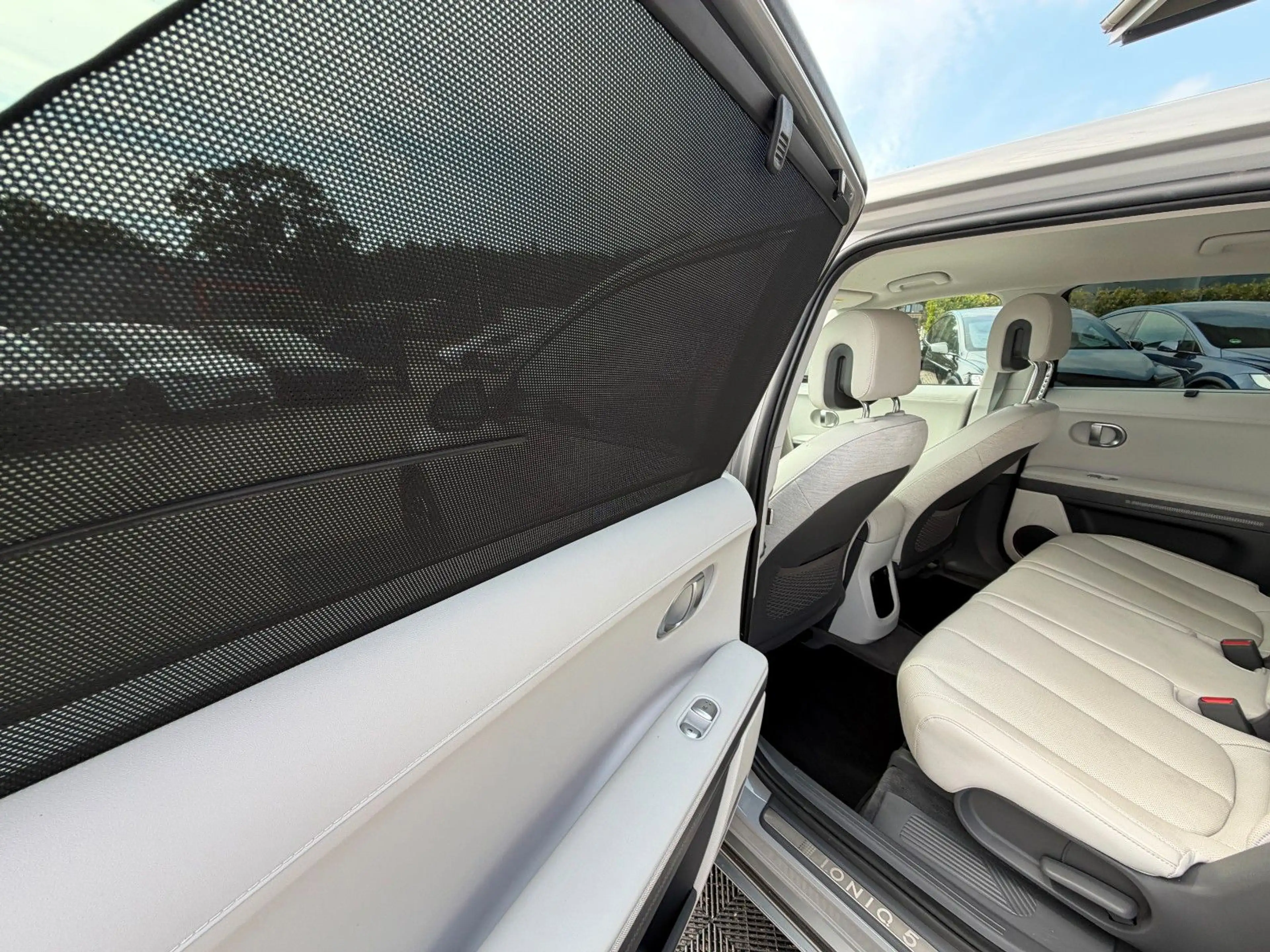 Hyundai IONIQ 5 | BOSE | 360° | VIRTUAL | SEATCOOLING | — photo 14