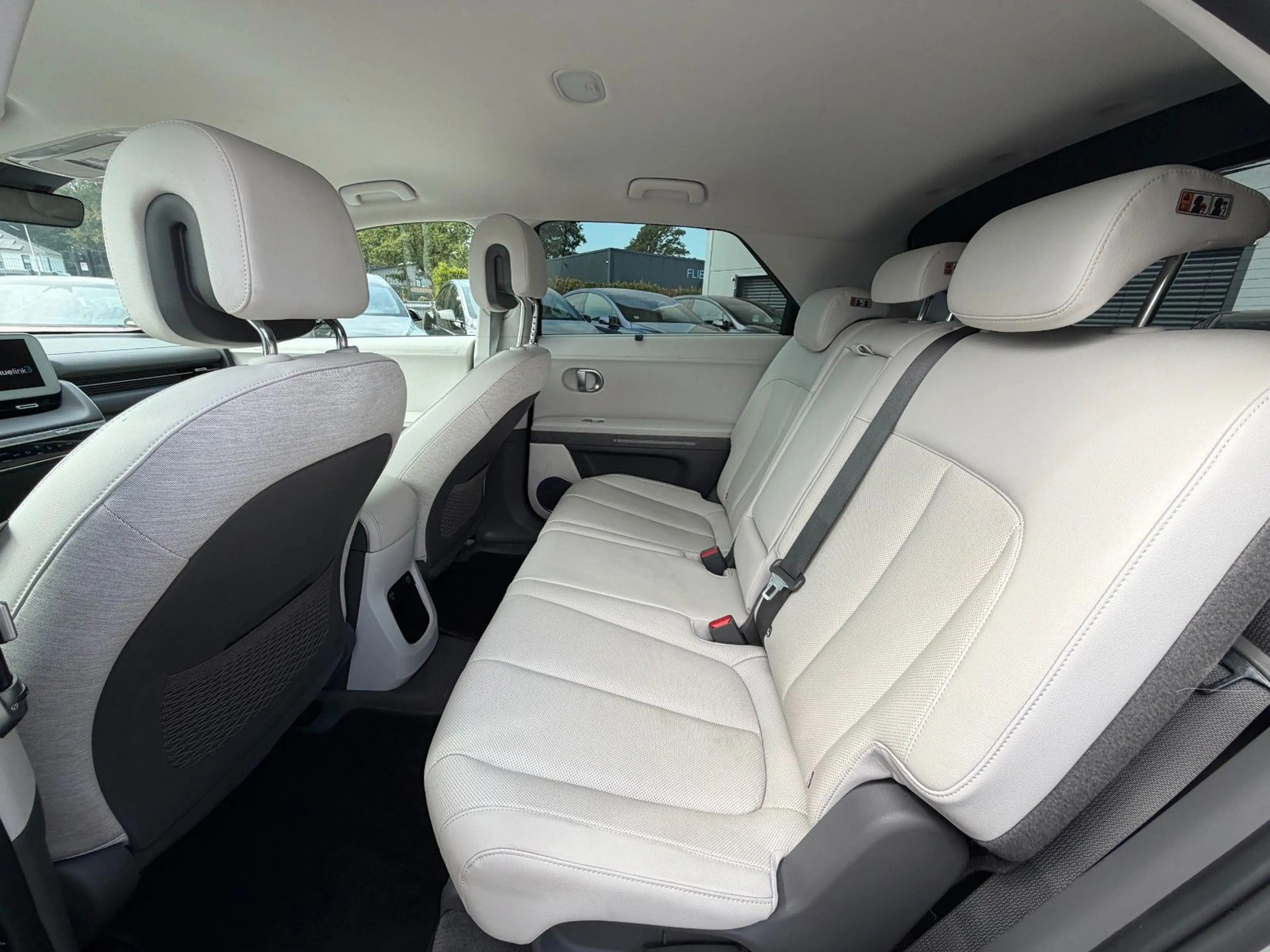 Hyundai IONIQ 5 | BOSE | 360° | VIRTUAL | SEATCOOLING | — photo 15