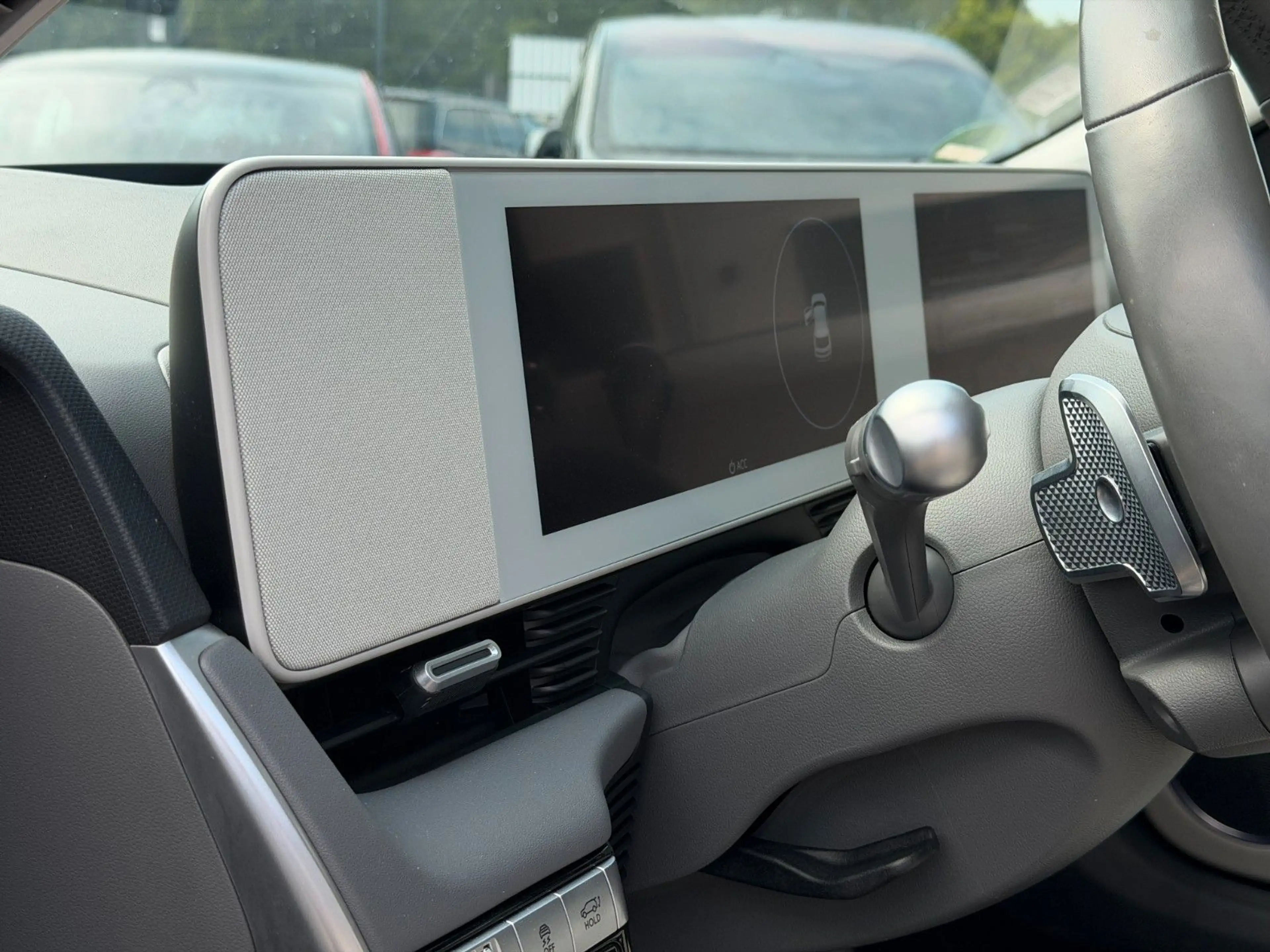 Hyundai IONIQ 5 | BOSE | 360° | VIRTUAL | SEATCOOLING | — photo 12