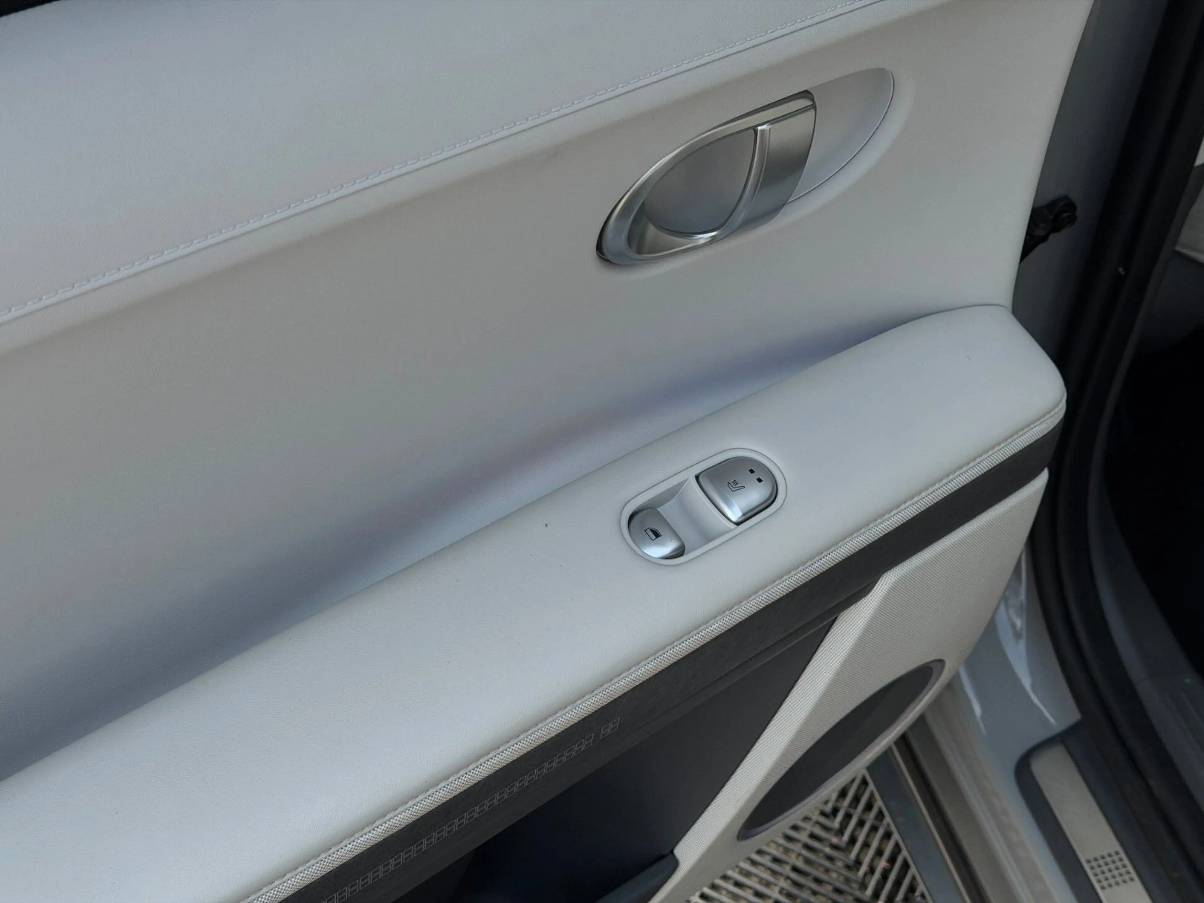 Hyundai IONIQ 5 | BOSE | 360° | VIRTUAL | SEATCOOLING | — photo 13