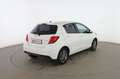 Toyota Yaris 1.3 VVT-i Active Blanc - thumbnail 6