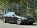 Mercedes-Benz S 500 S500 4MATIC L AMG Klima Pano Noir - thumbnail 6
