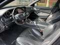 Mercedes-Benz S 500 S500 4MATIC L AMG Klima Pano Noir - thumbnail 8