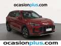 MG ZS 1.5 Hybrid+ Luxury Rojo - thumbnail 2