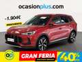 MG ZS 1.5 Hybrid+ Luxury Rojo - thumbnail 1