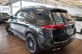 Mercedes-Benz GLE 350 De 4M AMG-LINE, LUCHTVER, 360, PANO LEDER, ACC Noir - thumbnail 4