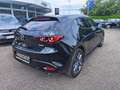 Mazda 3 Mazda3 e-Skyactiv-G140 Exclusive-Line JUNGWAGEN... Schwarz - thumbnail 10
