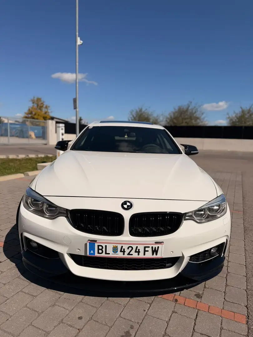 BMW 440 440i Coupe M Sport Aut. MPPSK - 2