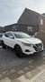 Nissan Qashqai Qashqai 1.3 DIG-T N-Tec Blanc - thumbnail 2
