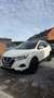 Nissan Qashqai Qashqai 1.3 DIG-T N-Tec Blanc - thumbnail 3