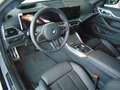 BMW i4 eDrive35 Gran Coupé M Sportpaket HiFi DAB Grijs - thumbnail 8