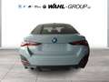 BMW i4 eDrive35 Gran Coupé M Sportpaket HiFi DAB Gris - thumbnail 5