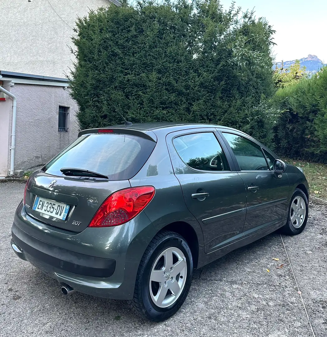 Peugeot 207 1.4 VTi 16V 95ch Premium Pack - 2