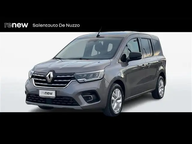 Renault Kangoo express 1.5 dci 95cv maxi Blue Ice Plus E6d