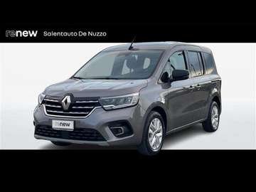 1.5 Blue dCi 95cv Equilibre