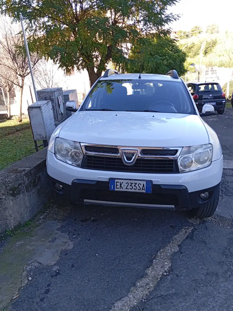 Dacia Duster 1.5 dci Laureate 2x4 110cv - 1