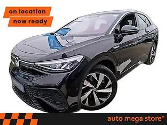 Volkswagen ID.5 Pro Performance 82kWh Kamera/ACC/LED