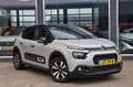 Citroen C3 1.2 PureTech Camera Carplay Keyless Stoelverwarmin Grijs - thumbnail 3