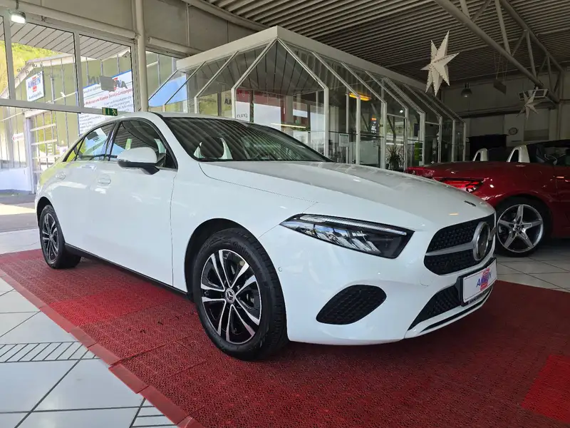 MERCEDES-BENZ Clasa A