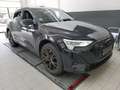 Audi e-tron SPORTBACK 55 2x S LINE BLACK EDITION/PANO Noir - thumbnail 7