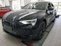 Audi e-tron SPORTBACK 55 2x S LINE BLACK EDITION/PANO Noir - thumbnail 1