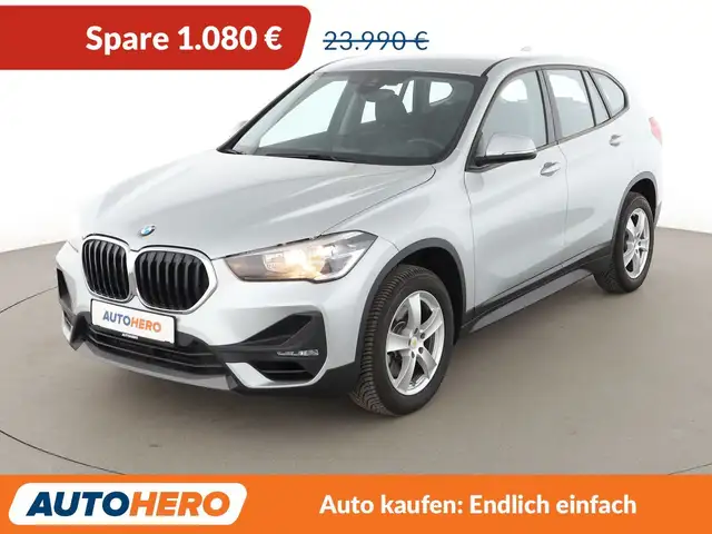 2019 BMW X1 in Grey for sale