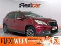 Peugeot 2008 1.2 PureTech S&S GT Line 110 Mauve - thumbnail 1