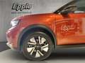 Opel Frontera GS Line Hybrid eDCT Techpaket Winterpaket Kamera Portocaliu - thumbnail 4