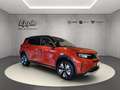 Opel Frontera GS Line Hybrid eDCT Techpaket Winterpaket Kamera Portocaliu - thumbnail 1