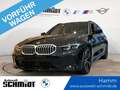 BMW 320 d Touring M Sportpaket  UPE 70.320 EUR Schwarz - thumbnail 1