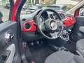 Fiat 500C 500 Cabrio Rouge - thumbnail 12