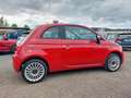 Fiat 500C 500 Cabrio Rouge - thumbnail 3