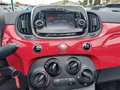 Fiat 500C 500 Cabrio Rouge - thumbnail 10