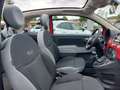 Fiat 500C 500 Cabrio Rouge - thumbnail 13