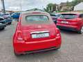 Fiat 500C 500 Cabrio Rouge - thumbnail 5