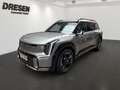 Kia EV9 GT-Line 99,8 kWh 360°KAMERA,GLASDACH,DIGITAL-KEY,M Gris - thumbnail 1